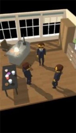 点亮犯人  v1.0.0