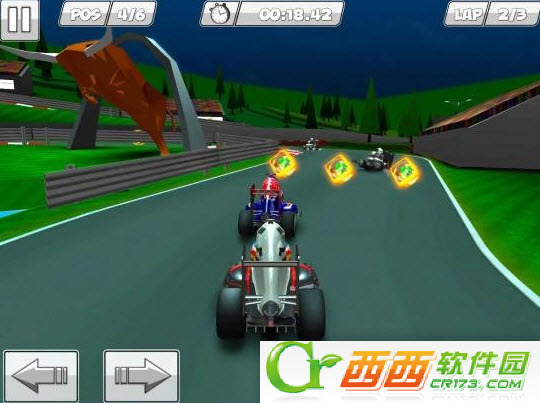 小小小司机MiniDrivers修改版 1.1 安卓版