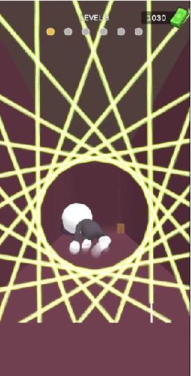 闪避激光跑 v1.0.3