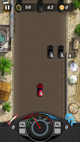 Gangstar 4(孤胆车手最新版) v1.0安卓版