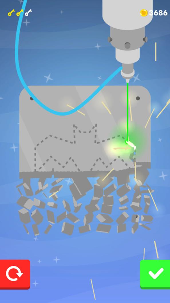 激光切割大师 v2.5.2