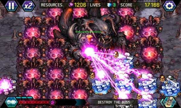 终极塔防最新版 v3.1.2