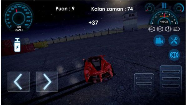 阿拉伯漂移战车2020游戏中文安卓版  v3.3.2