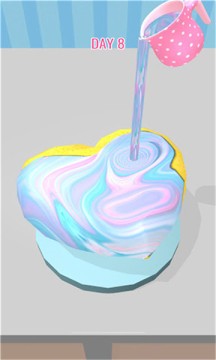 魔法的触感 v1.0