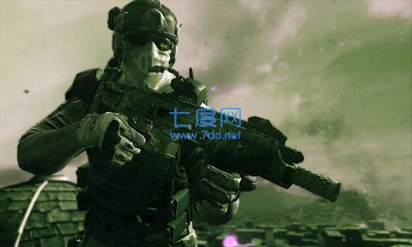 敌后行动的传奇召唤