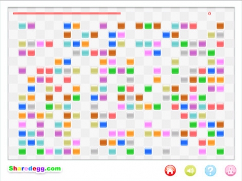 彩色砖块HD v2.5.5