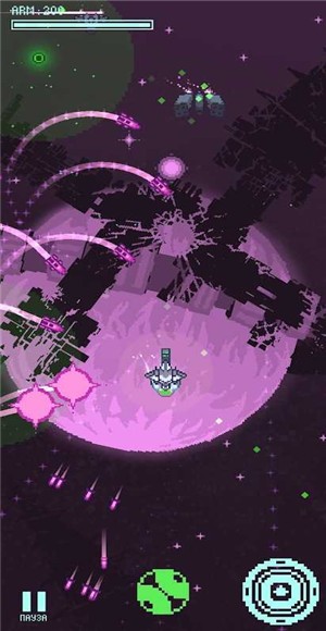 宇宙像素飞机 2023-02-03 11:51