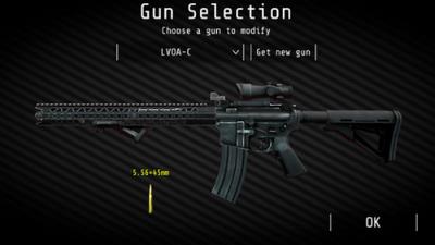 合力射击对抗4汉化版 2021-04-17 09:56