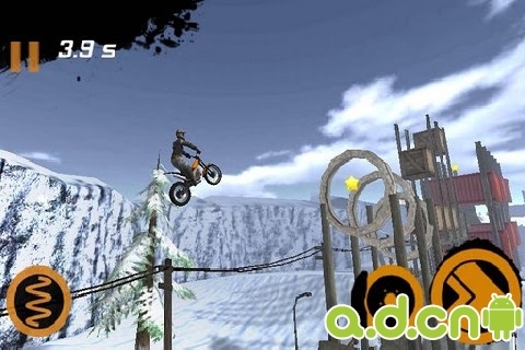 极限摩托2 冬季版 v2.20 v3.1.5