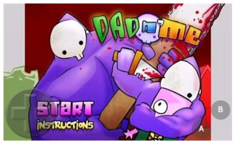 狂扁小朋友 v4.0.5