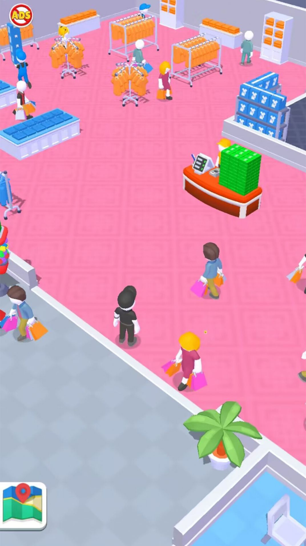 开个小店 v300.1.0.3018