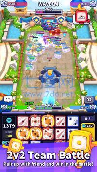 随机骰子战争 v0.0.46