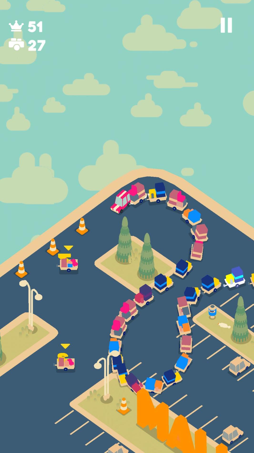 帕科大篷车 v1.2.1