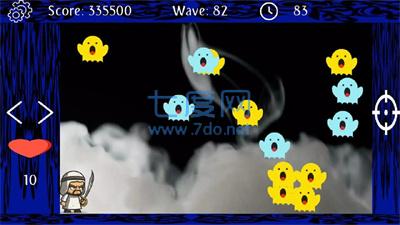 幽灵公馆Haunted Mansion v2.1.0