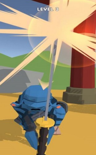 武士冲刺3D 2020-08-31 11:20