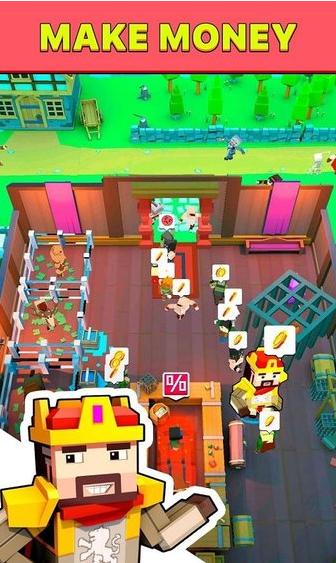 豪华城市资本家大亨 2024-06-25 15:08