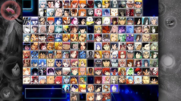 死神vs火影联机版全人物  v3.3