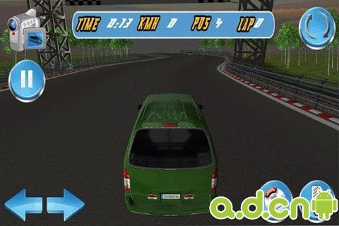 国际赛车 完整版(含数据包) v4 v3.1.5