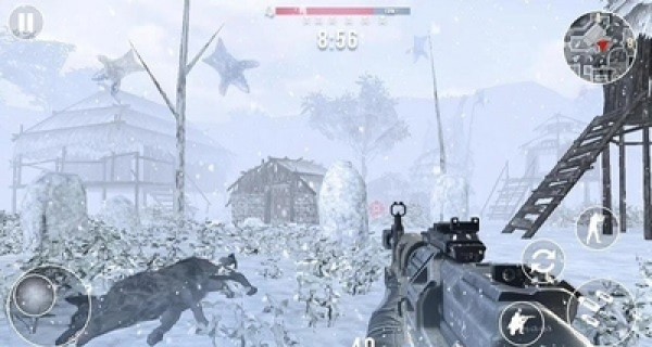 冬天的最后一天 v1.1.1