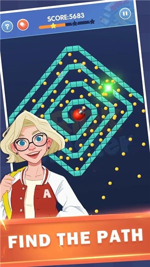 爆破砖块  v1.0.4.009