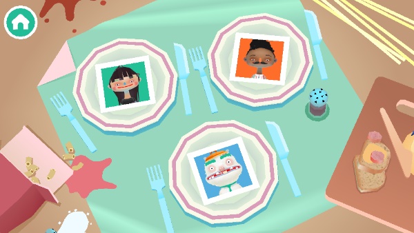 托卡小厨房2无广告  v2.2-play