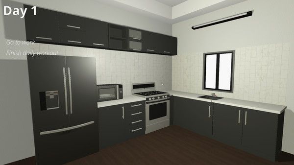 厄运模拟器游戏中文版（mischance）  v4.5.2