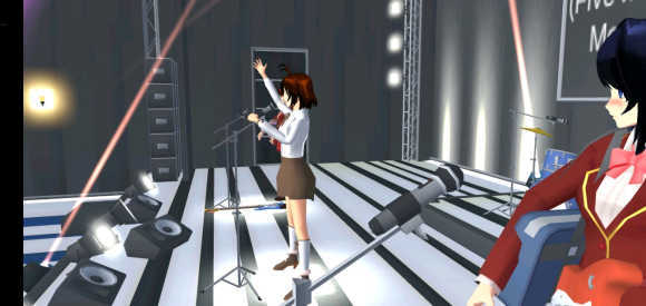 樱花校园模拟器1.038.89汉化版 v1.038.89