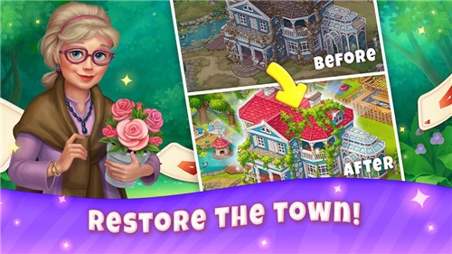 城市混搭纸牌 v0.16.1