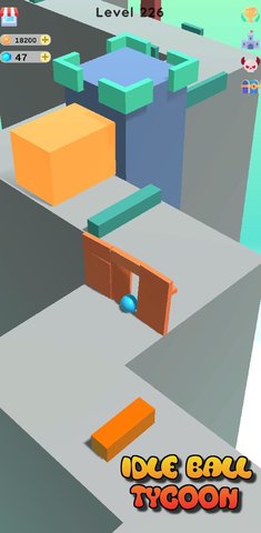 闲置球大亨 v0.8