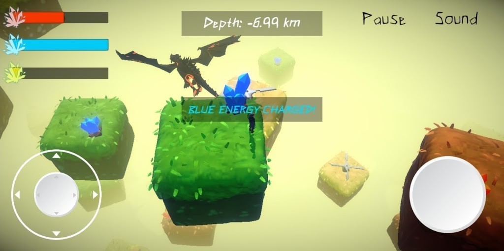 进入深渊 2020-12-13 10:37