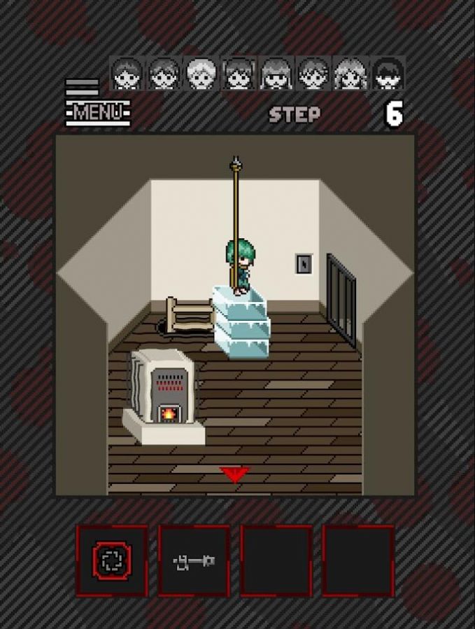 这下遭啦逃脱游戏汉化版图片2