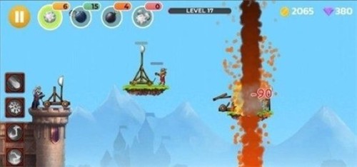 火柴人攻城对决  v1.2