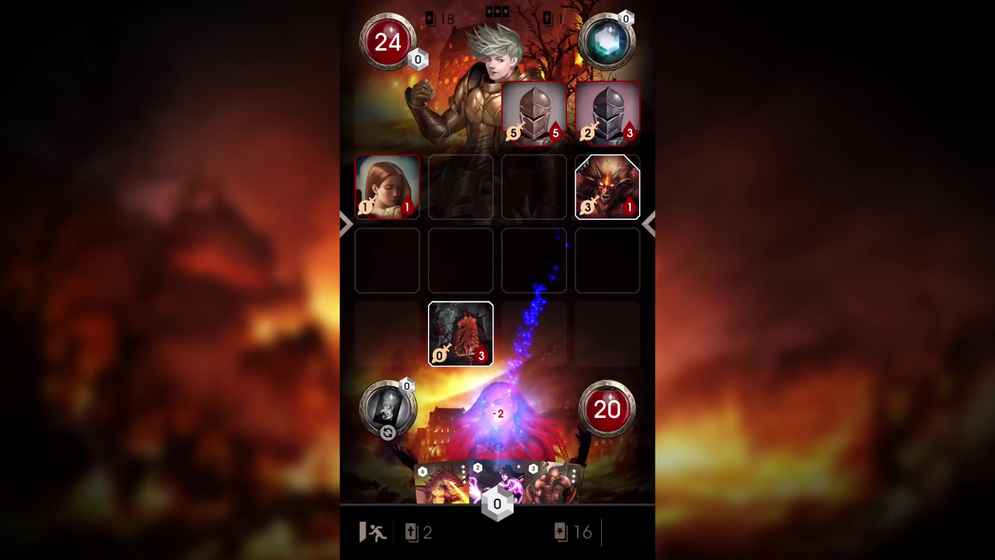 撒旦的教义 v3.2.5