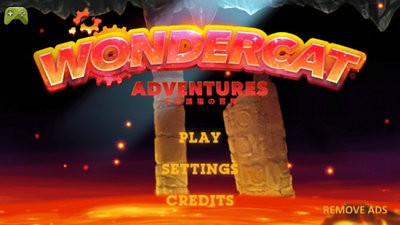 流浪猫咪游戏中文安卓版  v5.5.3