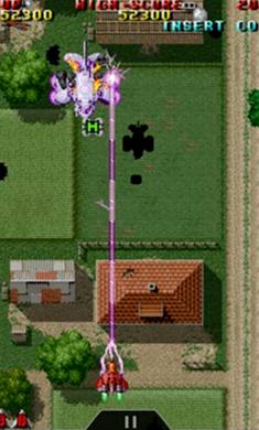 雷电2金手指版 v2020.10.26.18