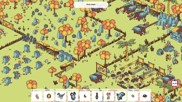 Hidden Through Time v3.2.5