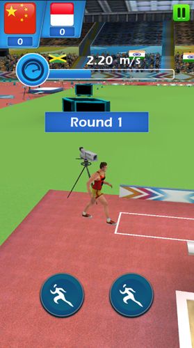 夏季运动会手机游戏最新正版下载  v3.1.2