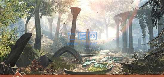 上古卷轴刀锋国际服