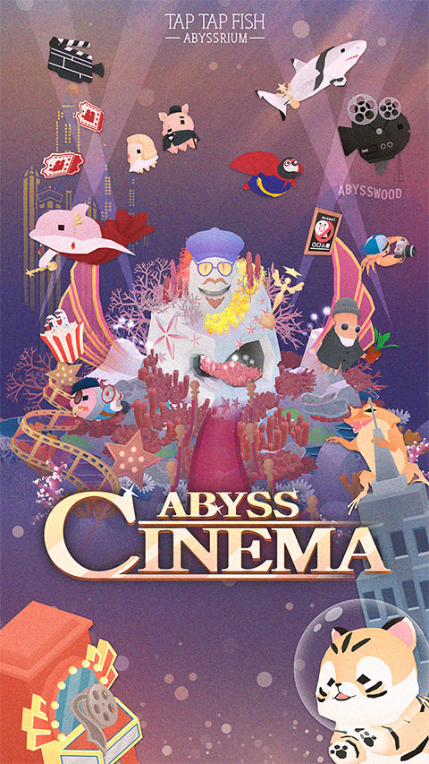 深海水族馆国际版最新版 v1.65.1