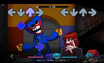 周五夜放克蓝色玩偶模组下载最新版  v5.0.1