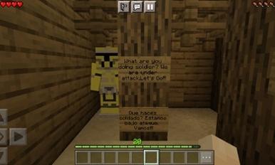 我的世界突变生物模组 v3.1.5