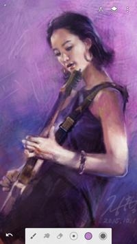 无限绘画painter