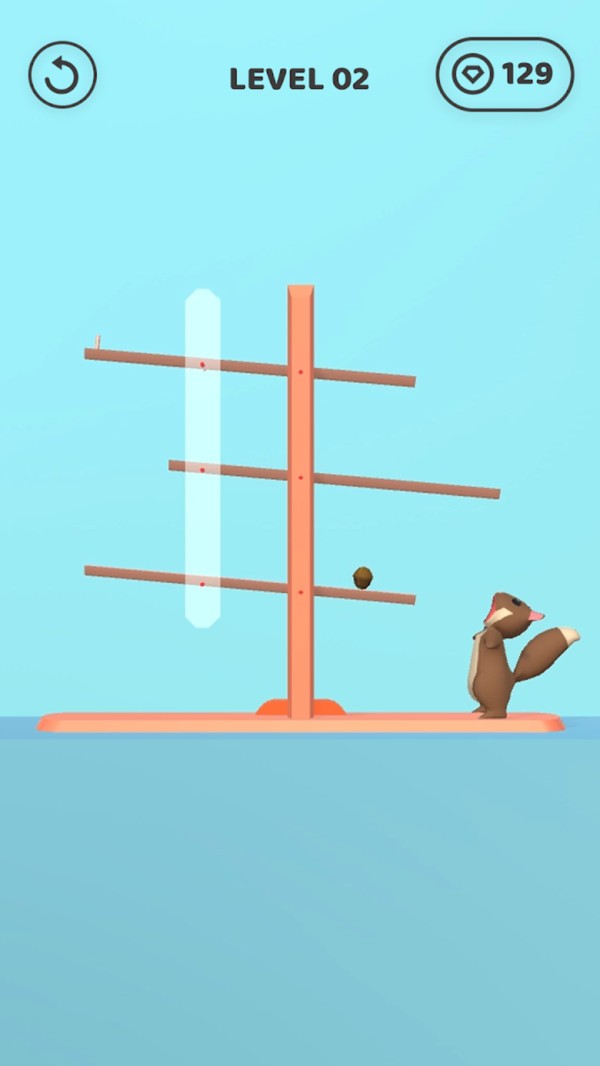 喂喂小松鼠  v1.1