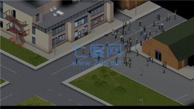 僵尸末日生存手机版 v1.0.3