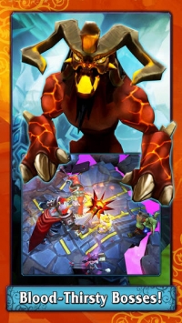 命运英雄传 Heroes of Destiny v3.2.5