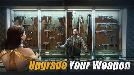 生存战争僵尸危机正版  v1.24.0