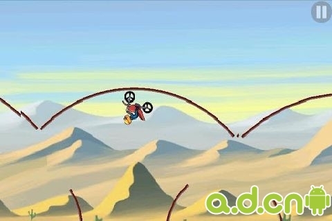 摩托车表演赛 v2.3.3 v3.1.5