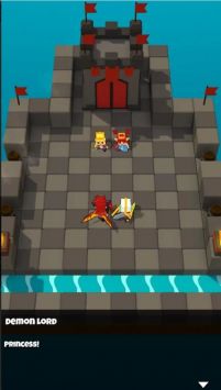 闲置英雄自走棋Idle Chess v3.0.5