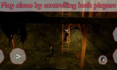 双人成行仿制版中文手机版  v5.1.2