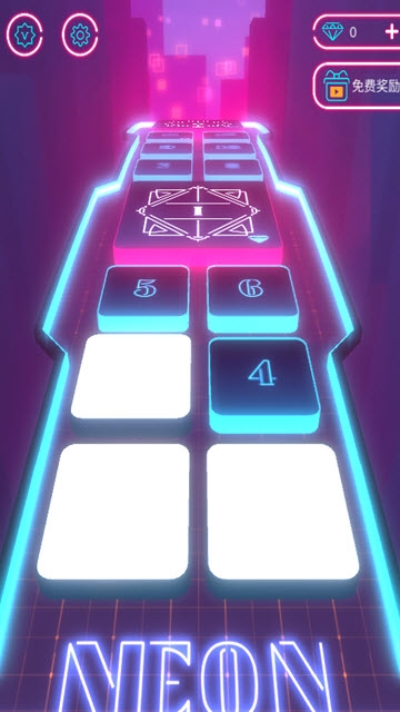 霓虹灯光 v1.0.5 安卓版